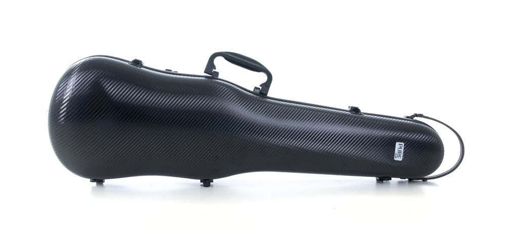 1.8 Nero - Violino 4/4 (Maniglia Metro)