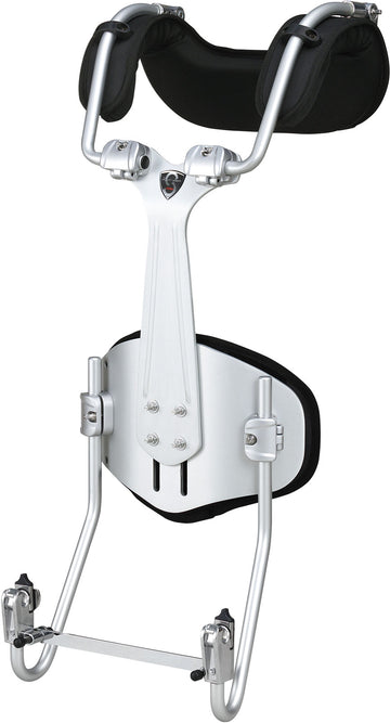 CSATNT - Silver Armor Tenor multi-tom Carrier