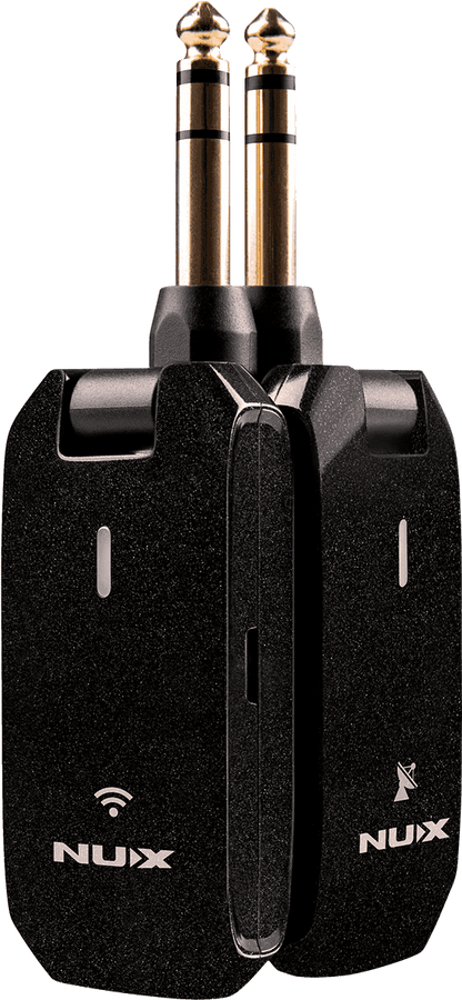 C5RC Sistema Wireless Per Chitarra 5,8 GHz Sincronizzazione Automatica