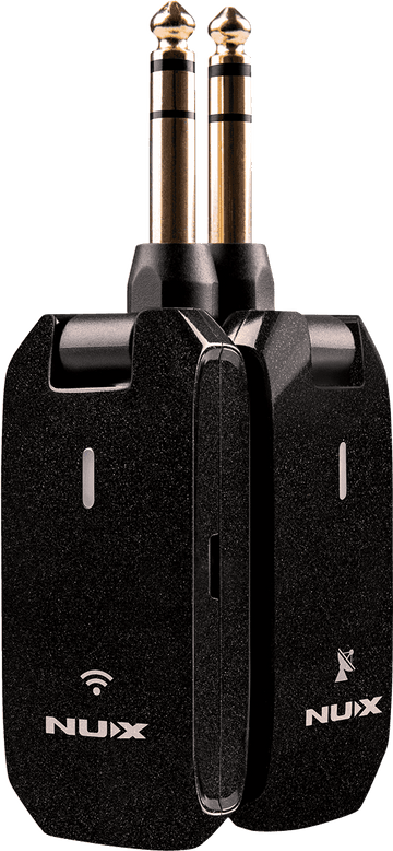 C5RC Sistema Wireless Per Chitarra 5,8 GHz Sincronizzazione Automatica