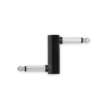Compact Connettori per pedale N PC-N-BK