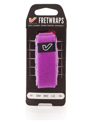 FretWraps Gem Viola - Media