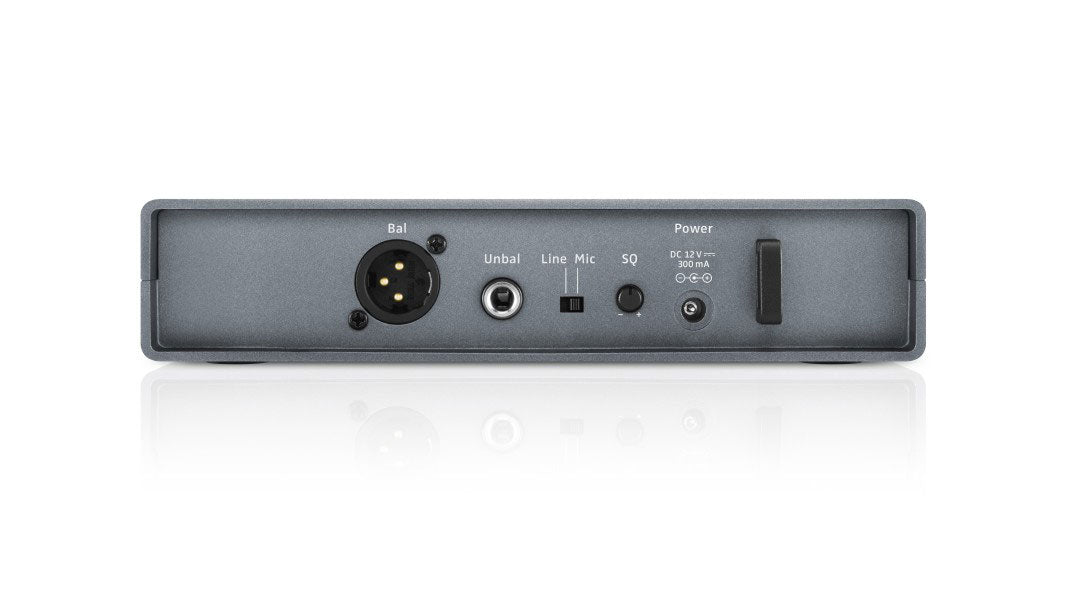 XSW 1-ME3 -A (548 -  572 MHZ)