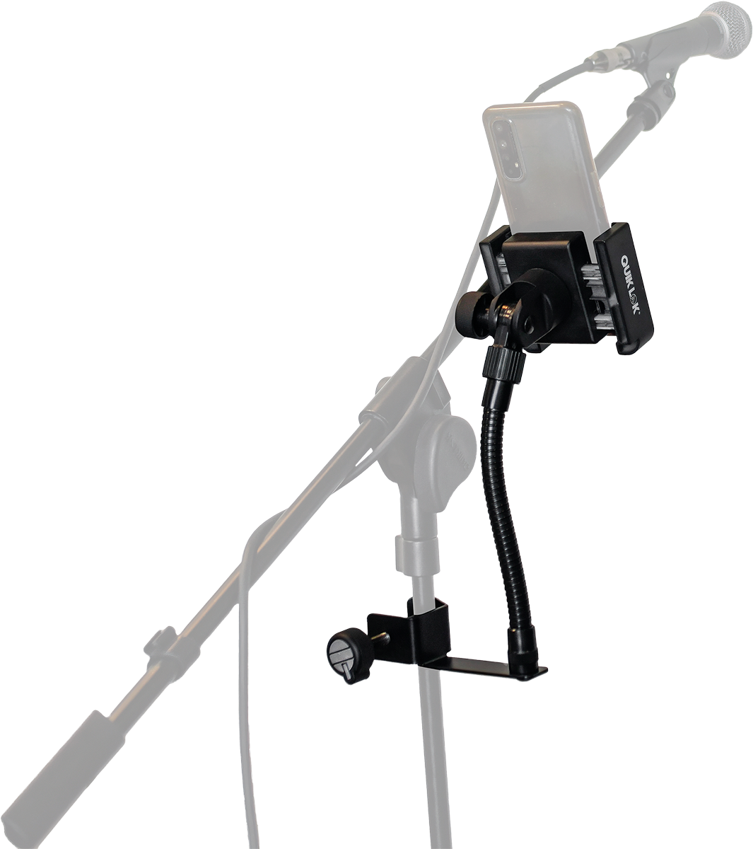 SMS/001 Stand Universal