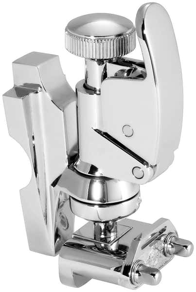 Drum N Base R5L Tendicordiera Girevole 360° per Fusti con Cerchi di Rinforzo