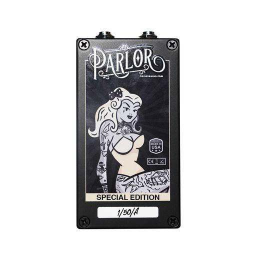 Slamurai Edizione Parlor