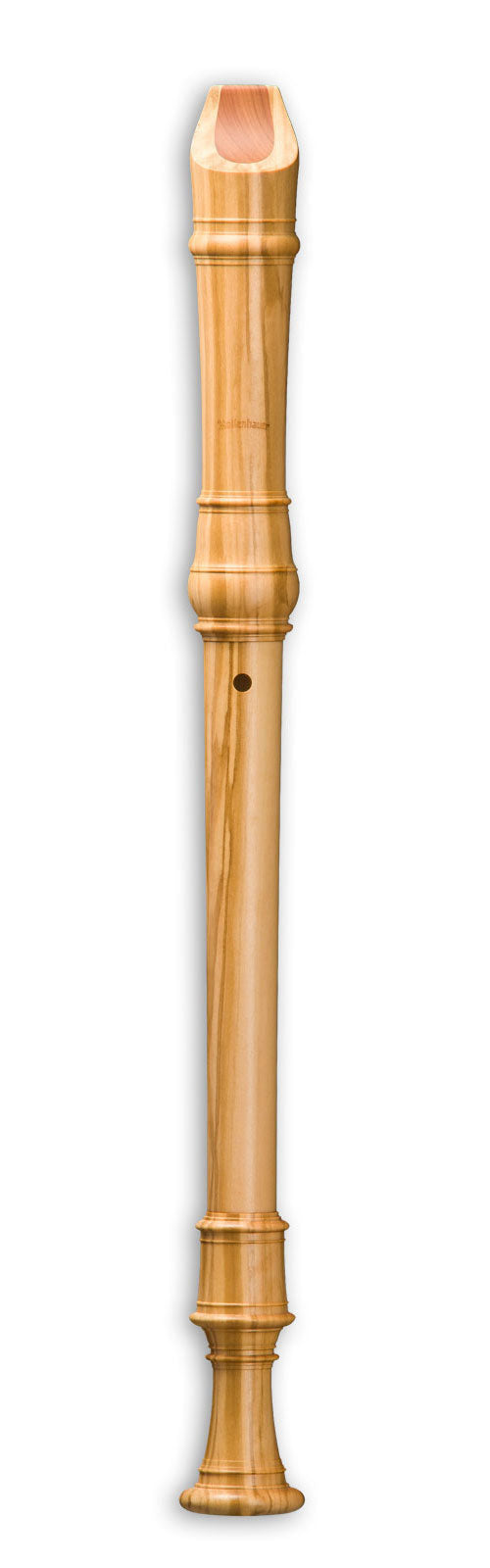 Denner Contralto 5223 - Olivo (Diteggiatura Barocca)
