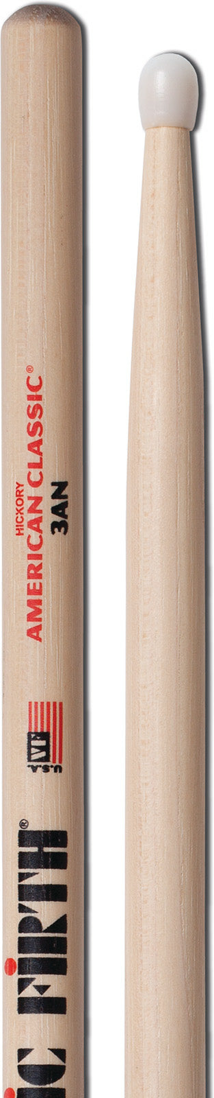 AMERICAN CLASSIC NYLON TIPS - 3AN