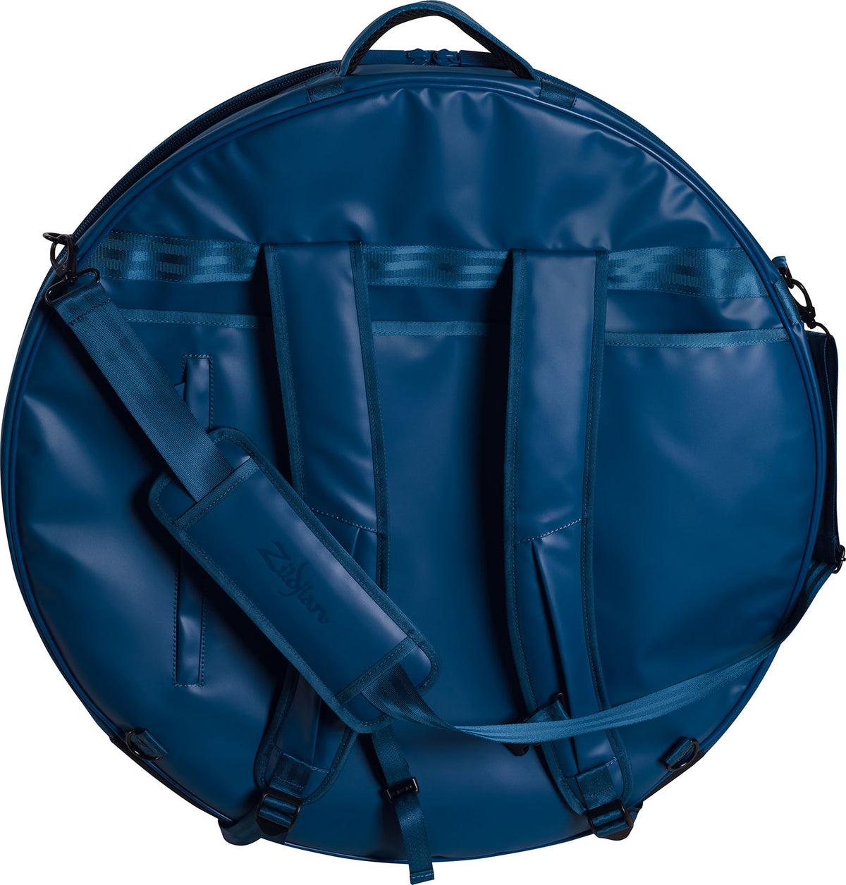 CYMBALS BAG 24" GIGGING MIDNIGHT BLUE