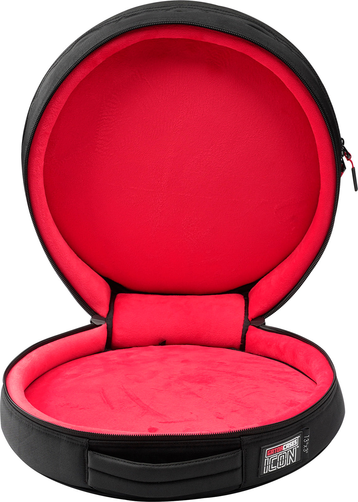 G-ICON bag for 13? x 3? snare drum