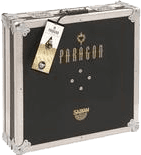 NP56N - Pacchetto Completo Paragon Neil Peart +9 GIORNI DI PROVA DRUMEO