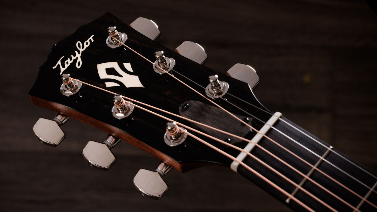 Gold Label 510e Naturale Dreadnought