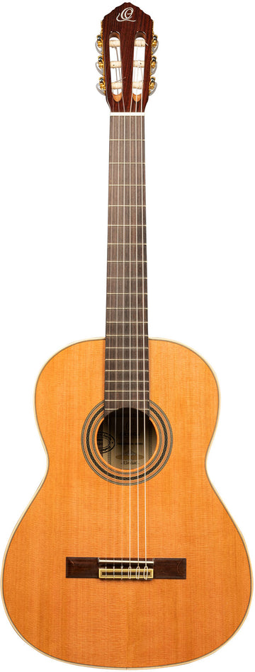 Traditional 4/4 6 LH + custodia morbida Pro
