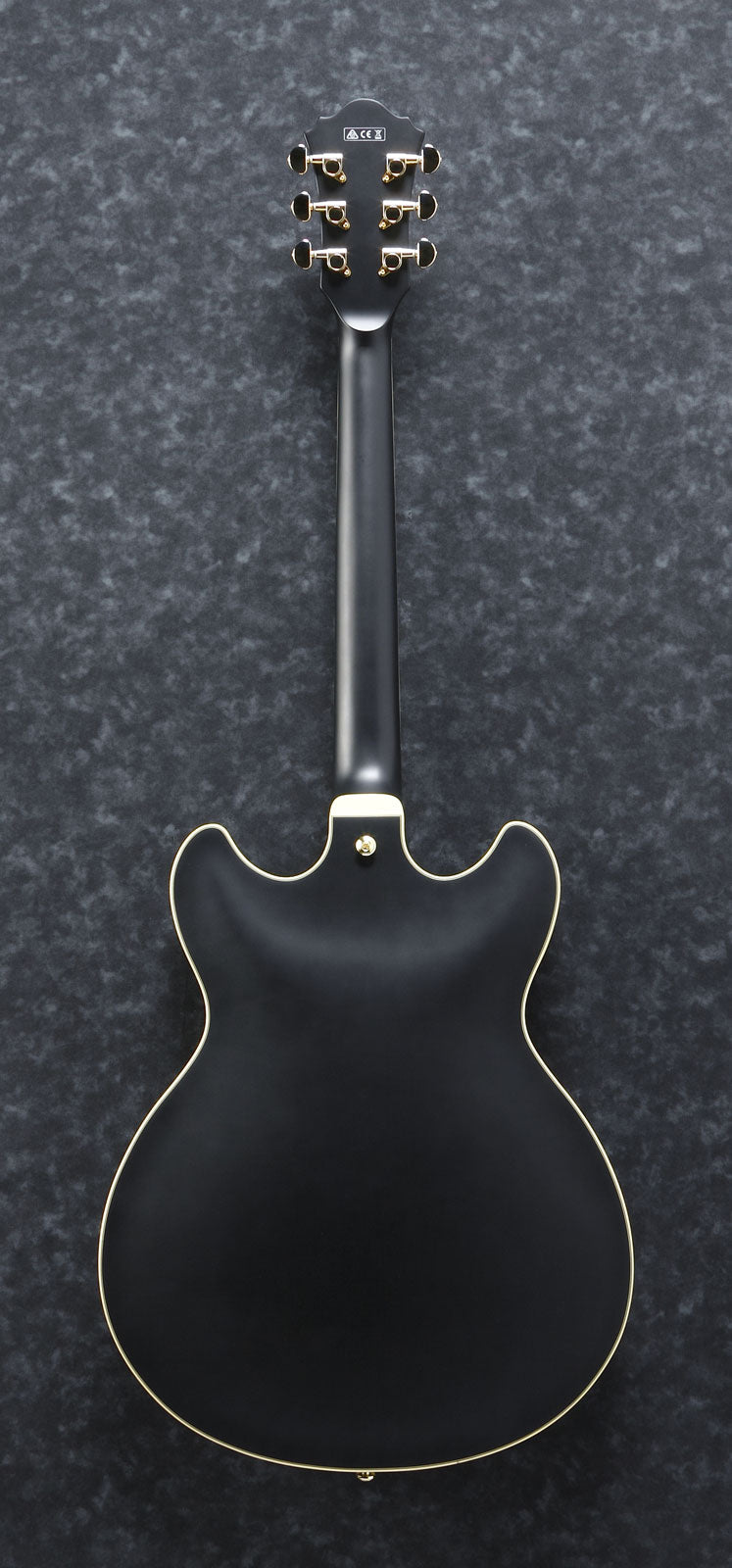 AS73G-BKF Nero Opaco Artcore