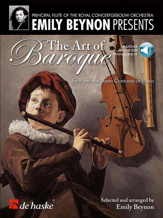 L'arte del barocco