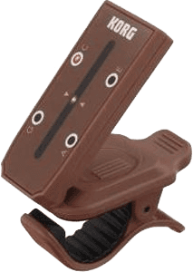 Accordatori Headtune Ukulele