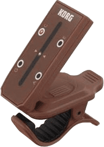Accordatori Headtune Ukulele