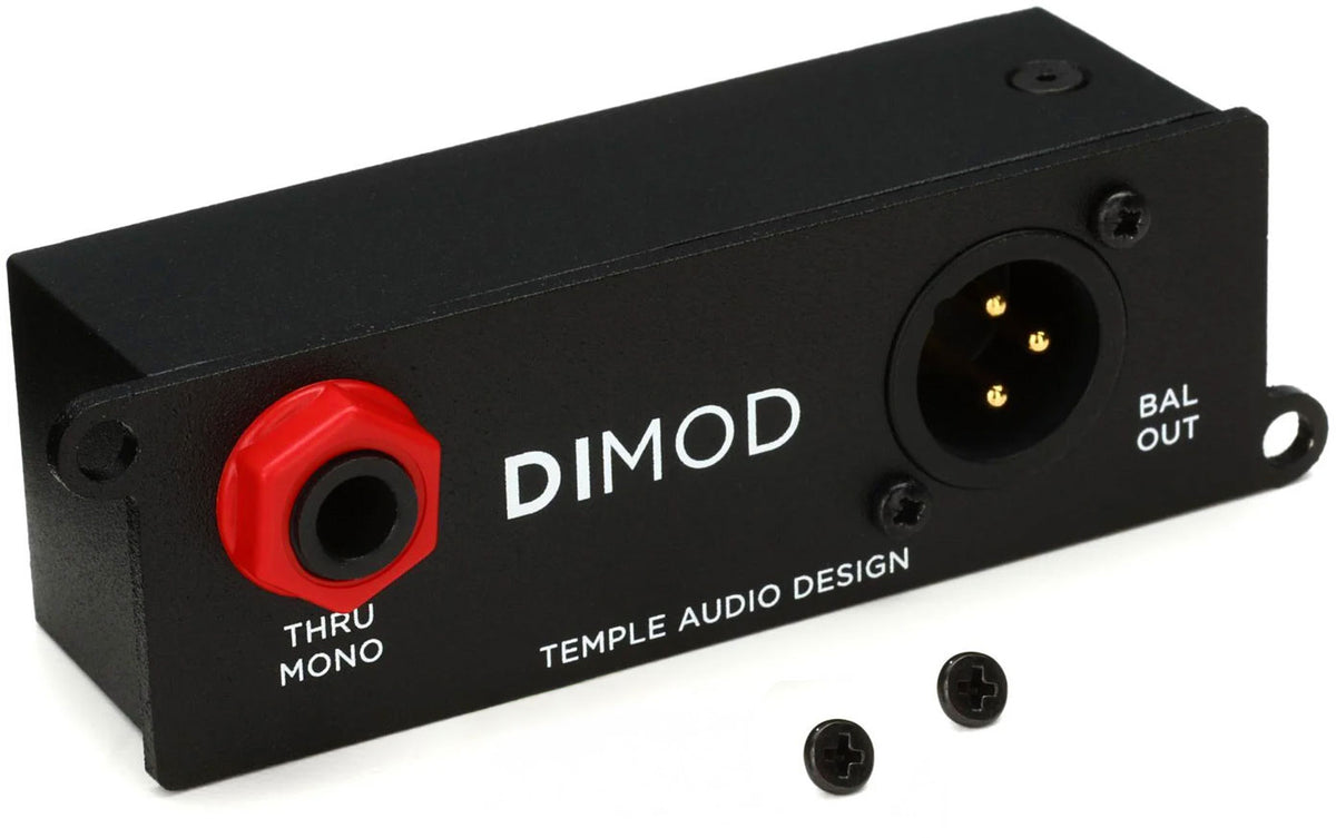 Modulo DI passivo