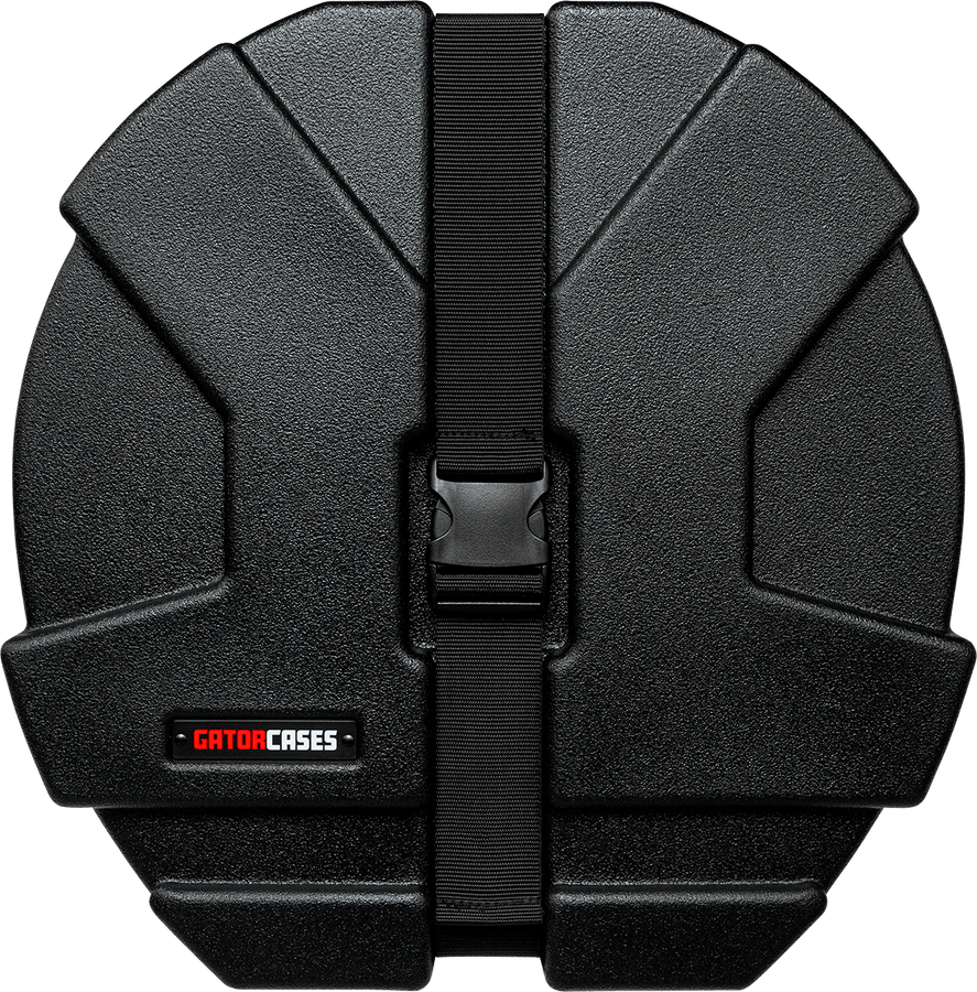 Custodia Sagomata Grooves Per Tom 14" X 14"