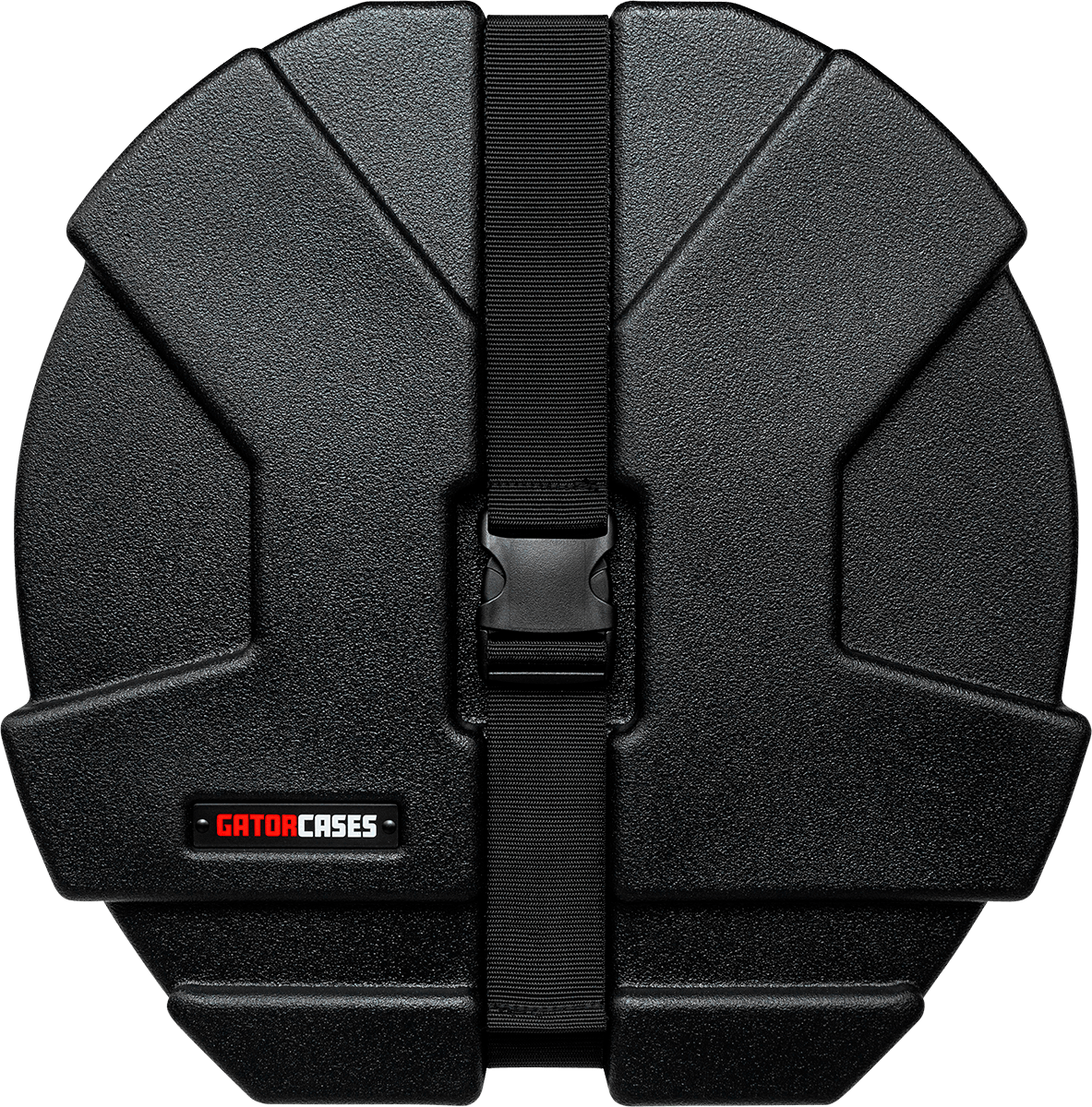 Custodia Sagomata Grooves Per Tom 14" X 14"