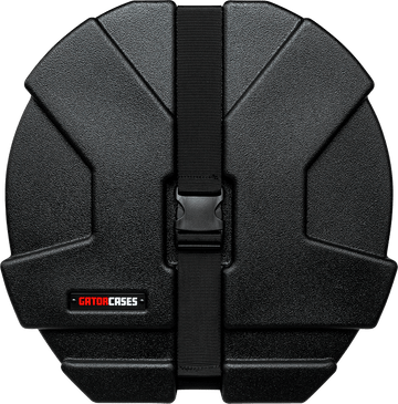 Custodia Sagomata Grooves Per Tom 14" X 14"