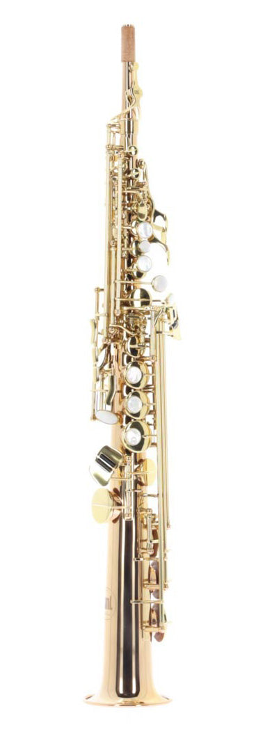 Vendôme Soprano Sib Verniciato VS-8000