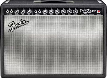 65 DELUXE REVERB