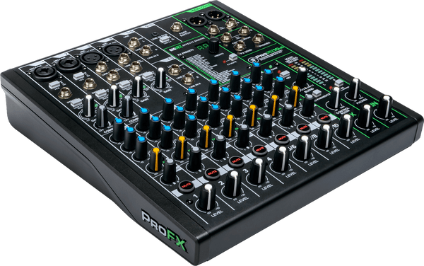 Mackie PROFX10V3