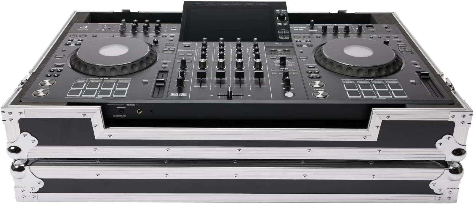 Custodia per controller DJ XDJ-AZ / XDJ-XZ