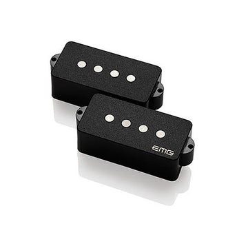 Geezer Butler PHZ Set Signature neri