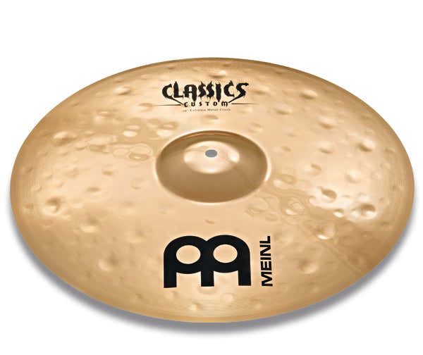 Classics Custom 17 Extreme Metal