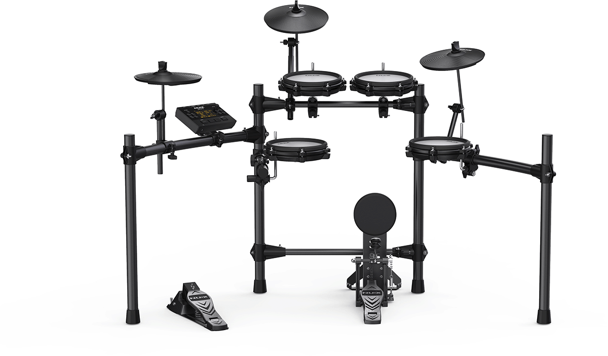DM-210 Kit mesh