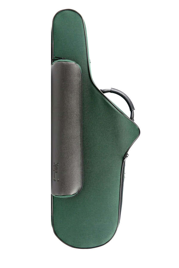 Custodia Sassofono Tenore Classic - Verde