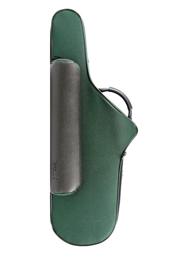 Custodia Sassofono Tenore Classic - Verde