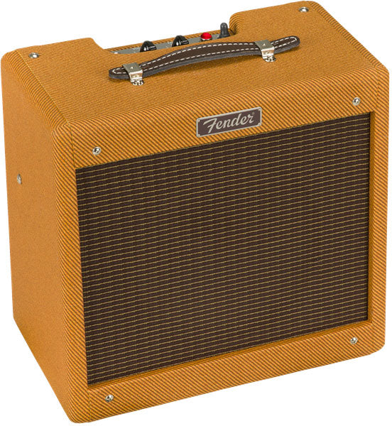 Pro Junior IV Tweed laccato