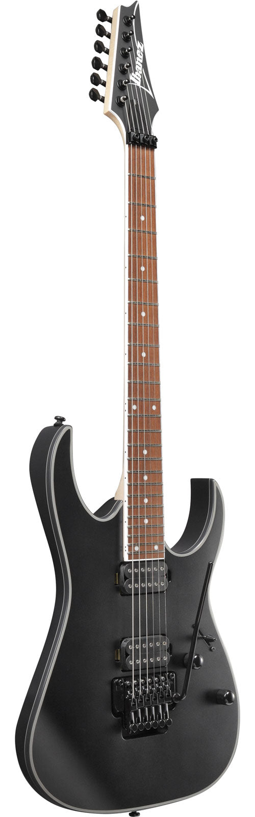 RG420EX-BKF Nero opaco