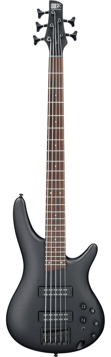 SR305EB-WK Nero Invecchiato