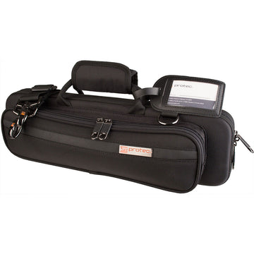Custodia Per Flauto Traverso Slimline PB-308