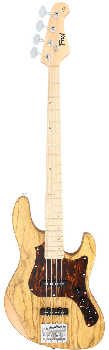 Expert Mighty Jazz EMJ2-ashal-m/vnt Naturale Vintage
