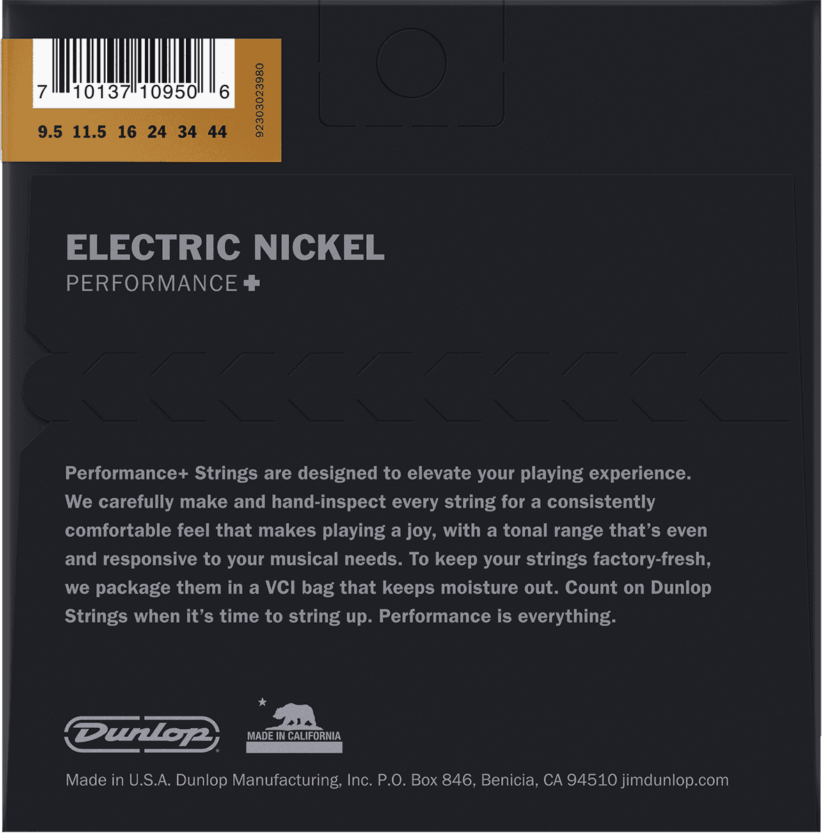 DEN09544 Nickel elettrico 9,5-44