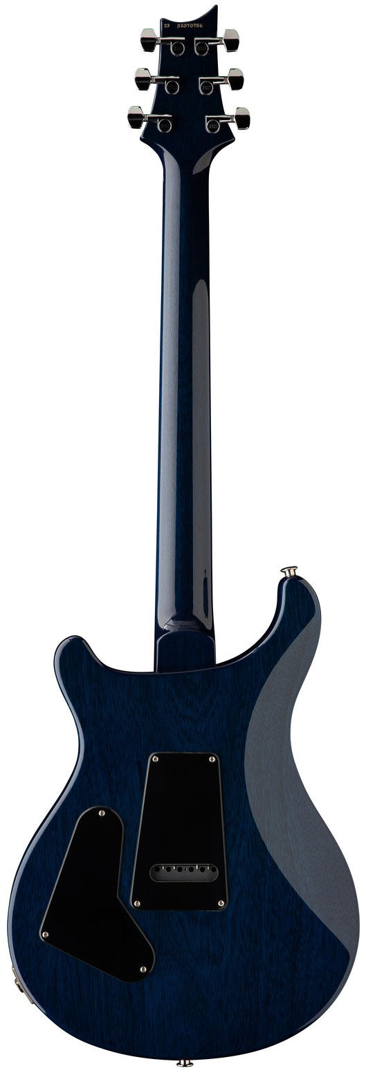 Custom 24-08 S2 Blu Lago