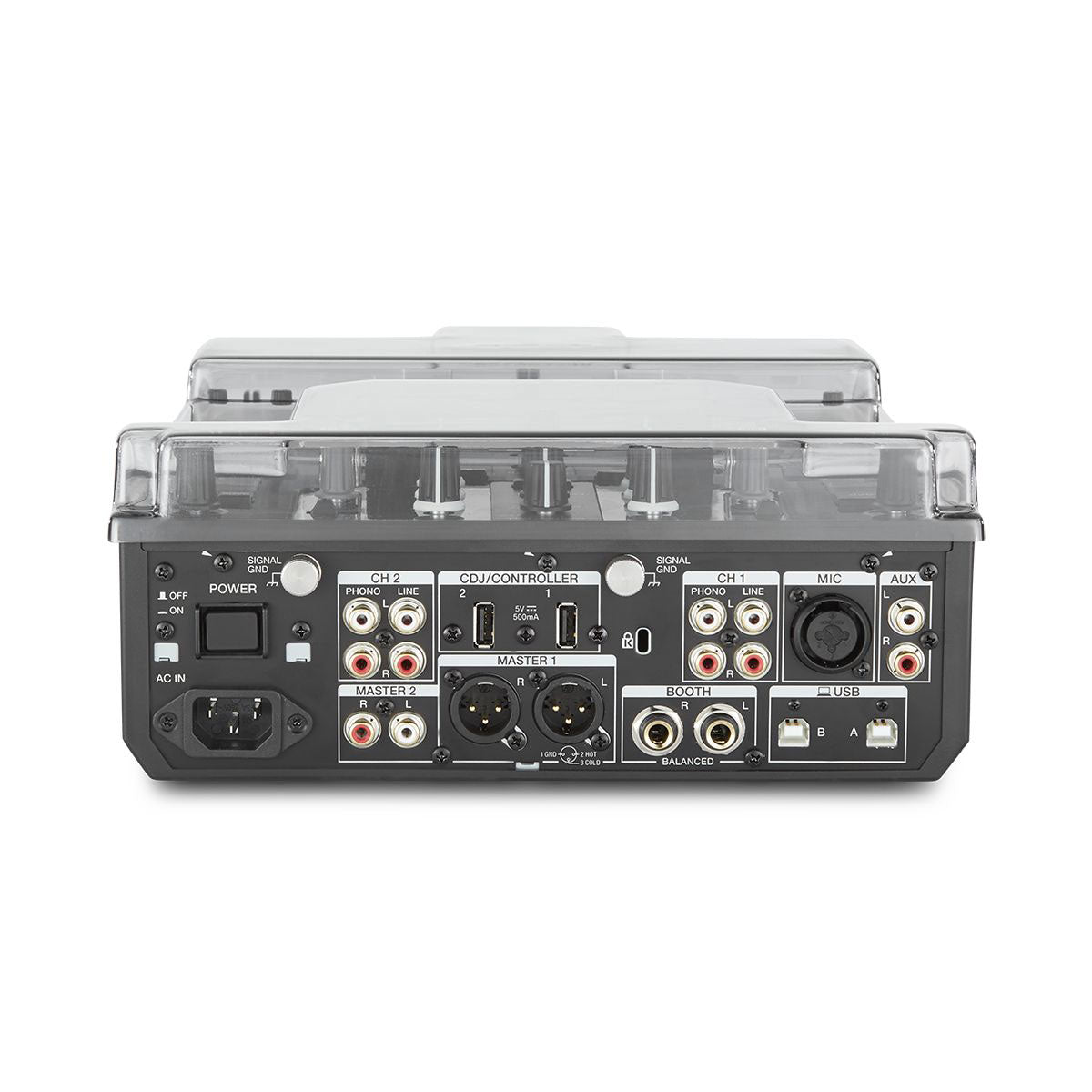 Pioneer DJ DJM-S7 Custodia