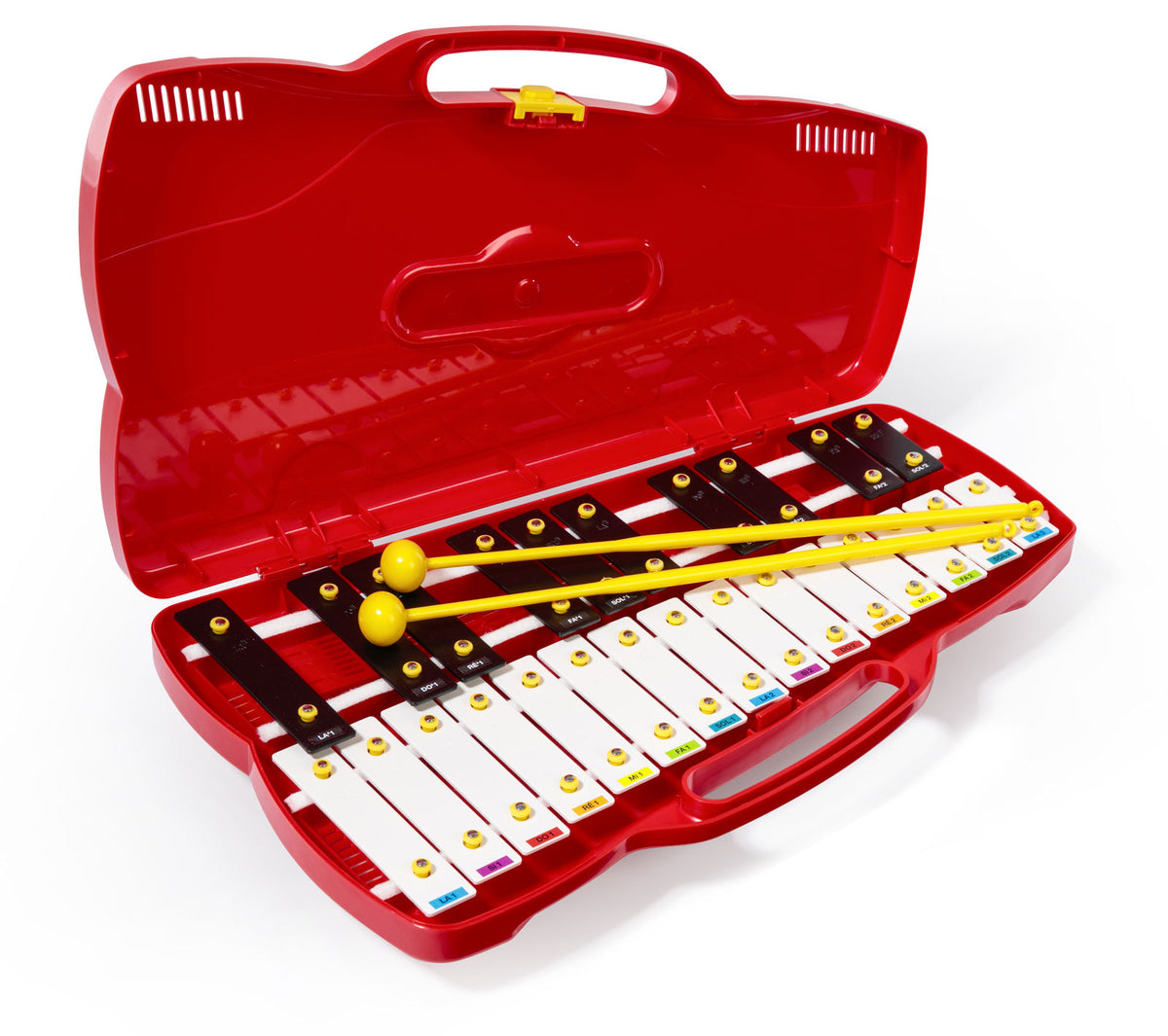 Glockenspiel Pianot'