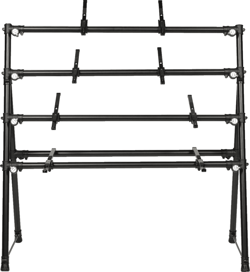 Supporto tastiera MKS4 Nero