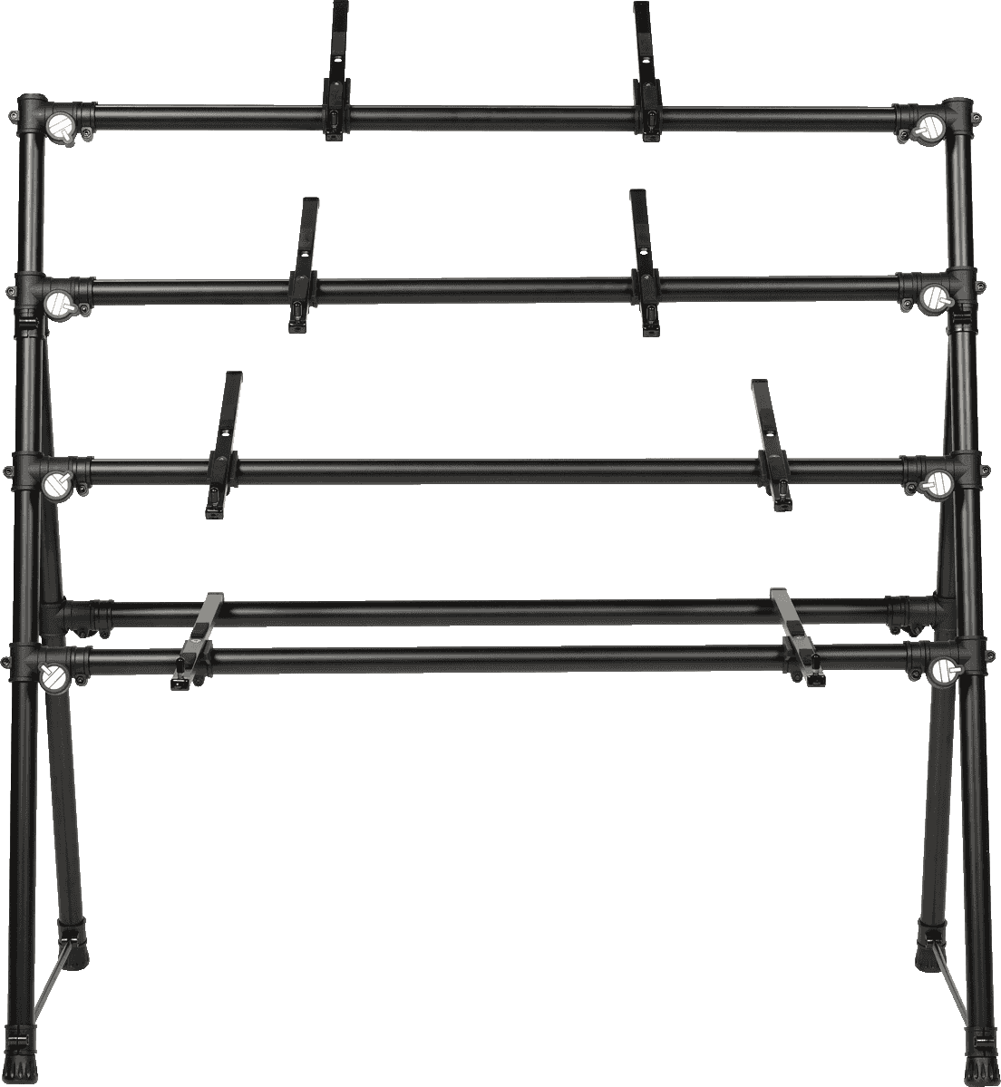 Supporto tastiera MKS4 Nero