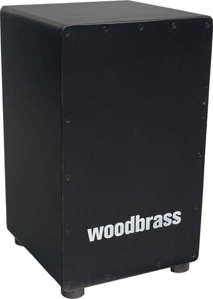 Woodbrass Cingaro Nero