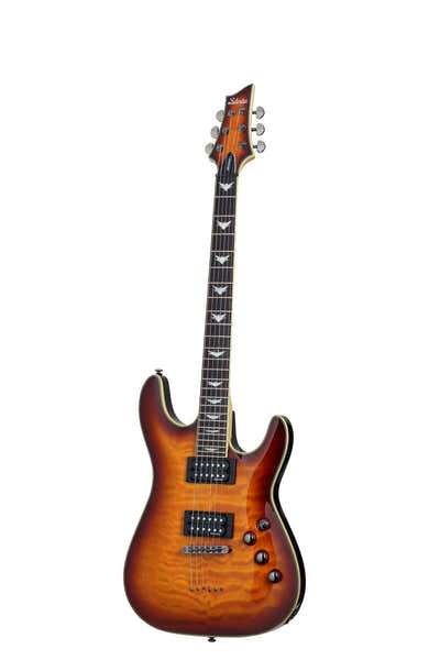 Omen 6 Extreme Vintage Sunburst