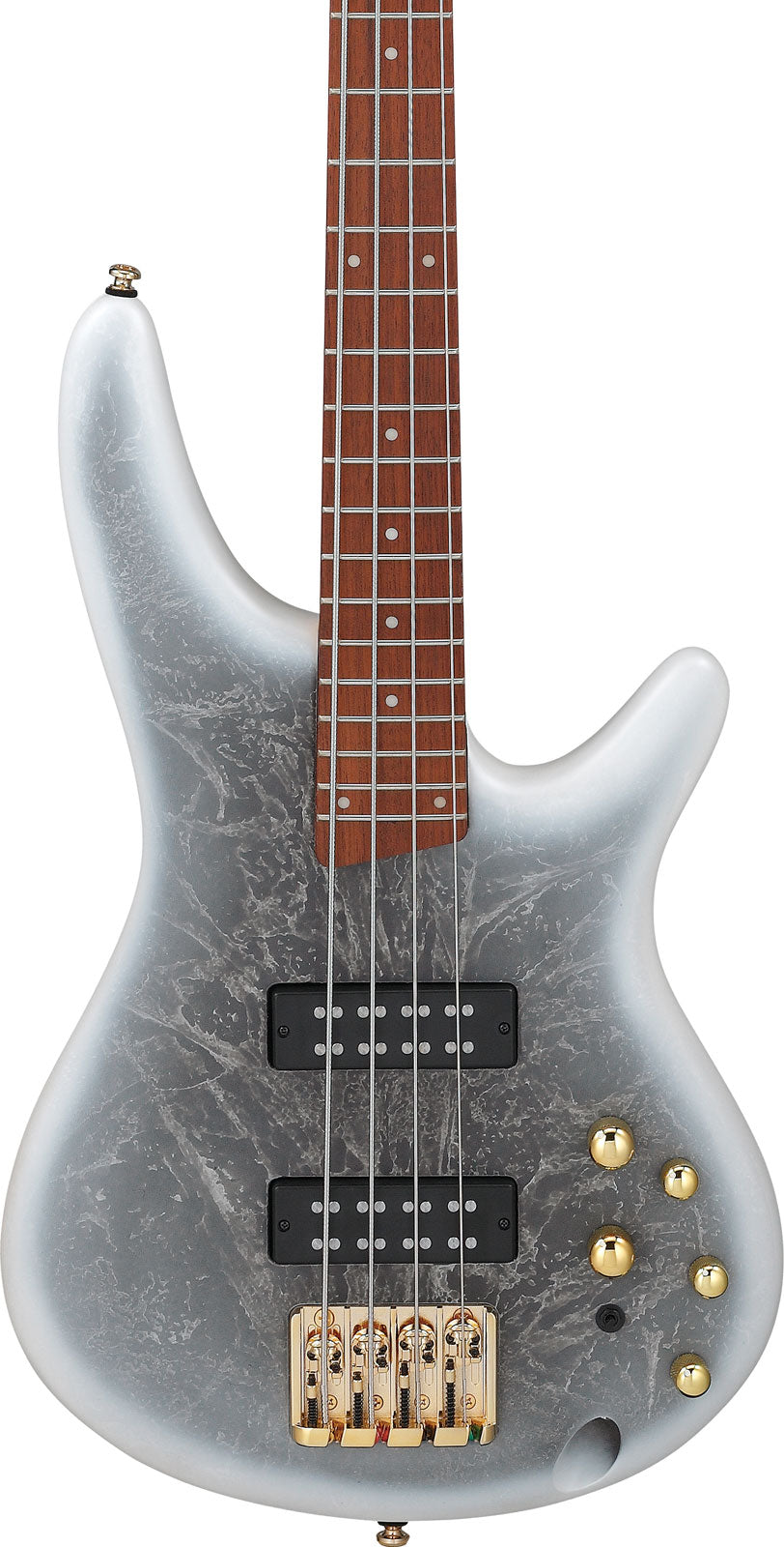 SR300EDX Edizione LTD Nero ghiaccio glaciale opaco