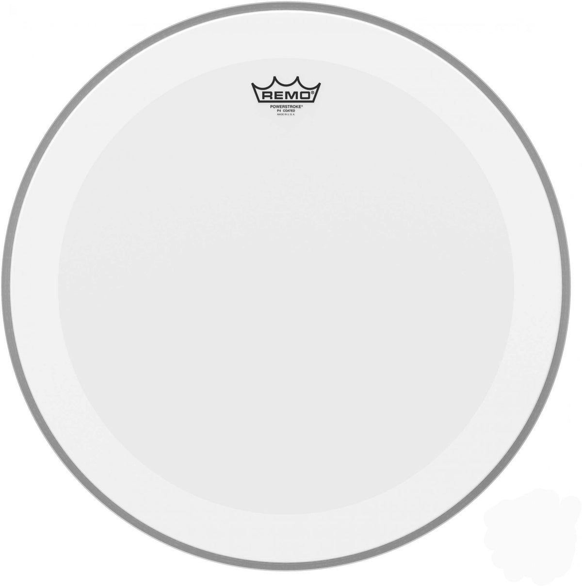 P4-1120-C2 Powerstroke IV 4 20 Rivestita
