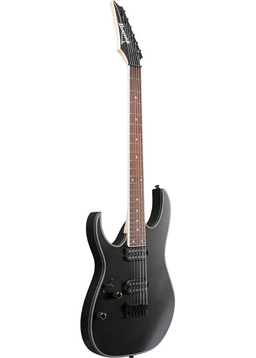 Rg421Exl-Bkf Black Flat